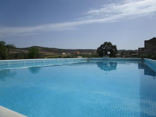 L'agave B&B Trapani Garden Paradise