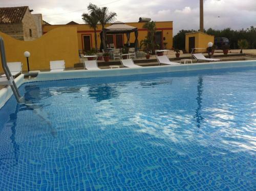 L'agave B&B Trapani Garden Paradise