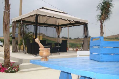 L'agave B&B Trapani Garden Paradise