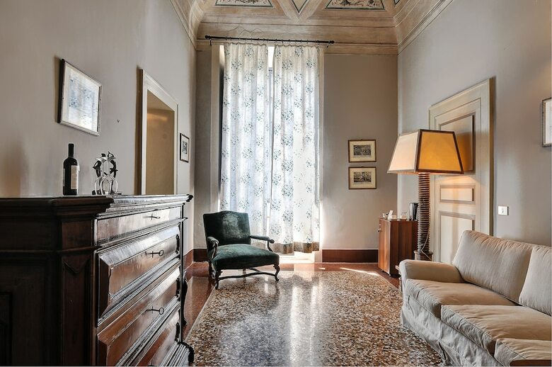 Hotel Castello Di Monterado