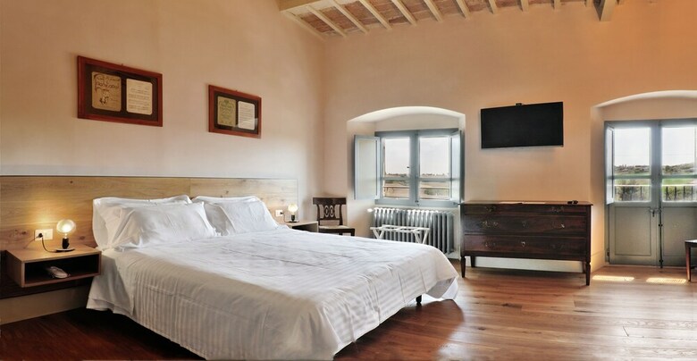 Hotel Castello Di Monterado