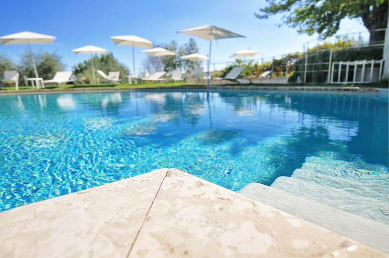 Hotel Castello Di Monterado