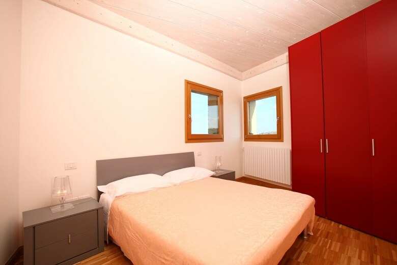 Hotel Castello Di Monterado