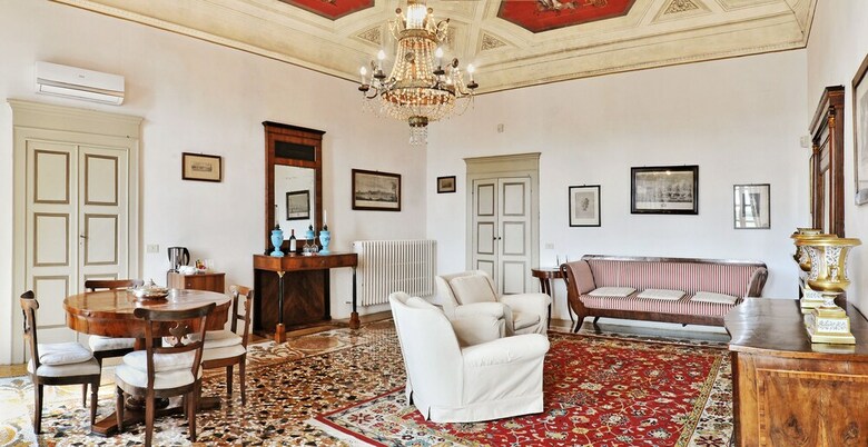 Hotel Castello Di Monterado