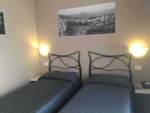 Hotel Ciocca