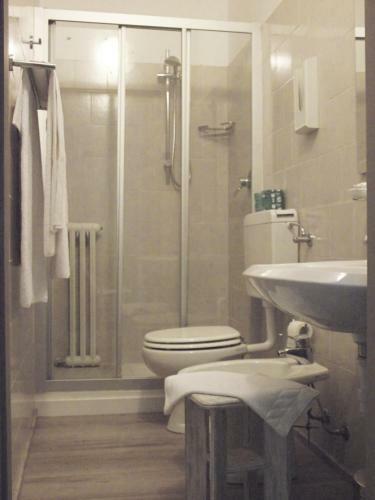Hotel Ciocca