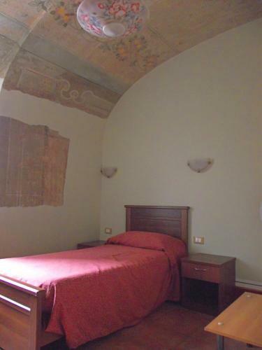Hotel Ciocca