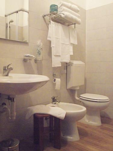Hotel Ciocca