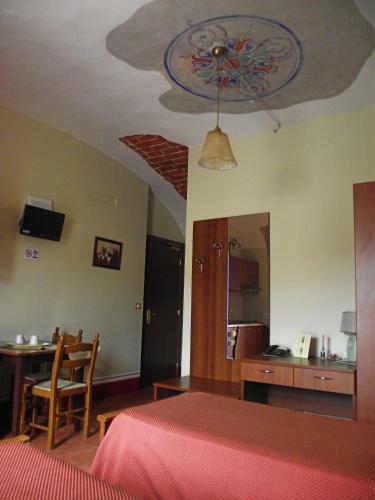 Hotel Ciocca