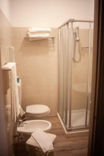 Hotel Ciocca