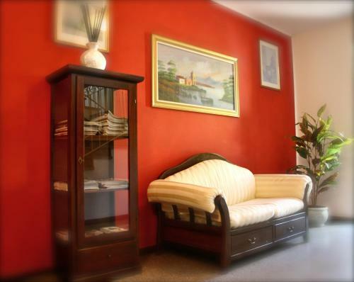 Hotel Ciocca