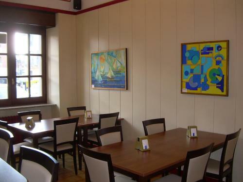 Hotel Ciocca