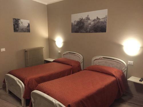 Hotel Ciocca