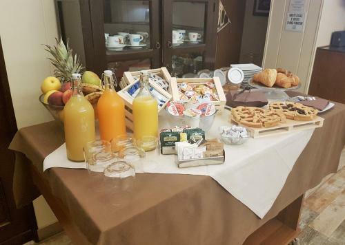 Hotel Ciocca