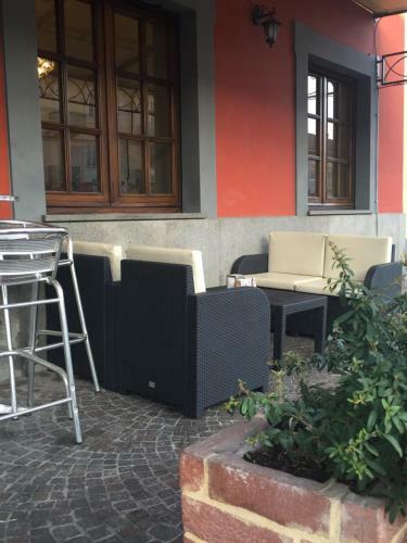 Hotel Ciocca