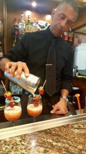 Hotel Ciocca