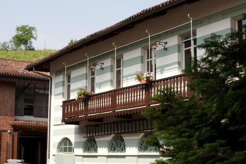 Agroturismo Tenuta Tamburnin