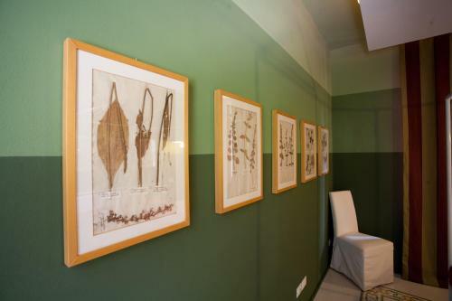 Agroturismo Tenuta Tamburnin