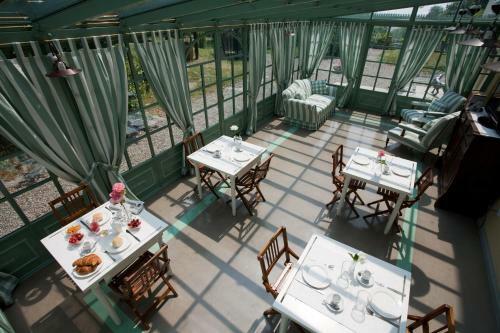 Agroturismo Tenuta Tamburnin