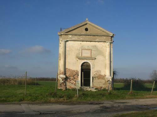Bed & Breakfast La Luce