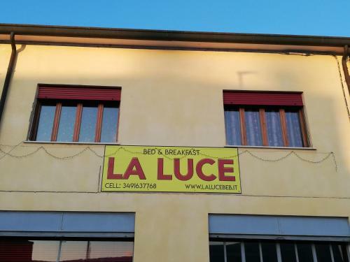 Bed & Breakfast La Luce