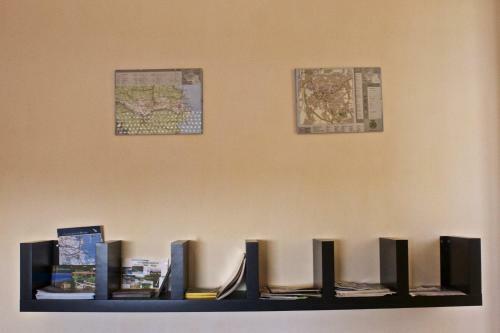Bed & Breakfast La Luce