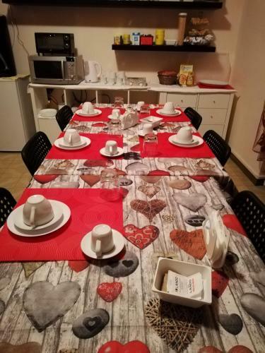 Bed & Breakfast La Luce