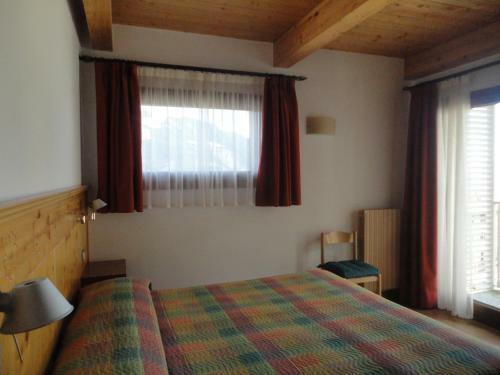 Hotel Albergo Ristorante Baraglia
