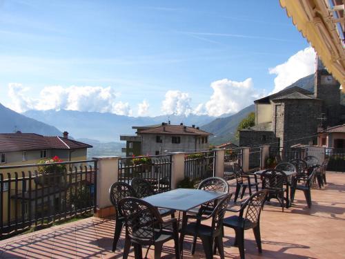 Hotel Albergo Ristorante Baraglia