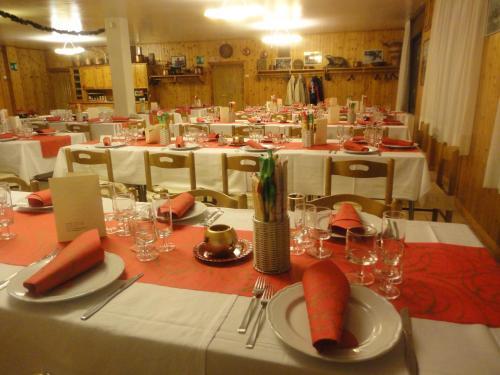 Hotel Albergo Ristorante Baraglia