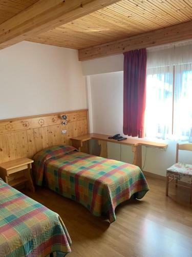 Hotel Albergo Ristorante Baraglia