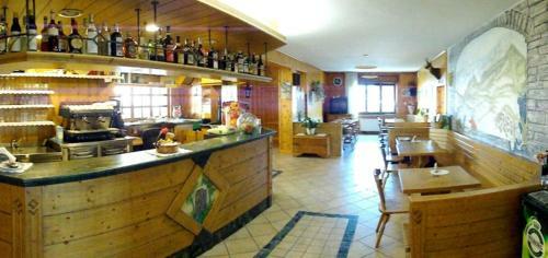 Hotel Albergo Ristorante Baraglia