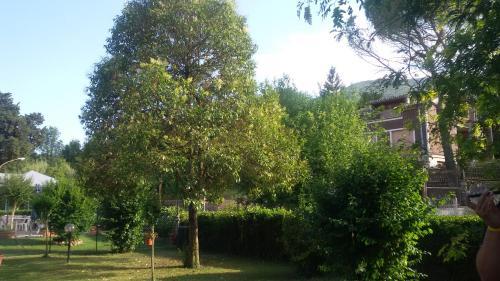 Hotel Le Vigne