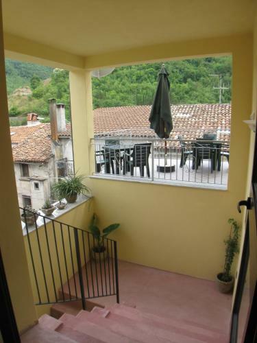 B&B Il Vecchio Portale