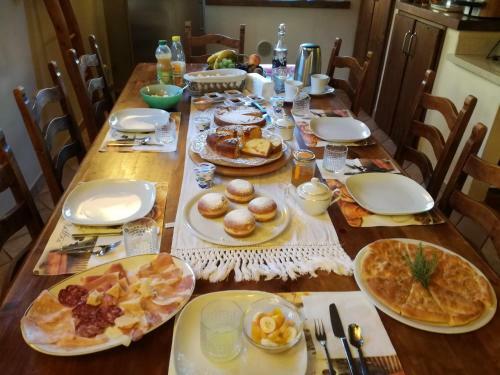 B&B Il Bosco Delle Fate