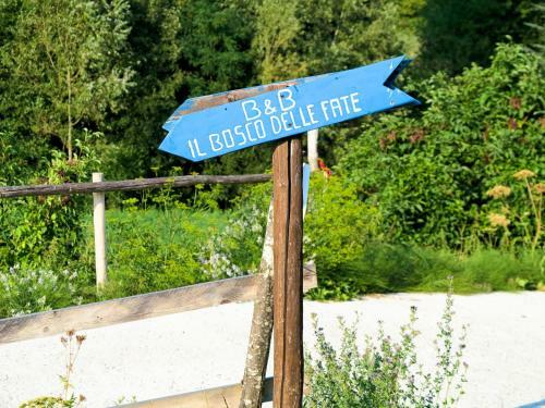 B&B Il Bosco Delle Fate