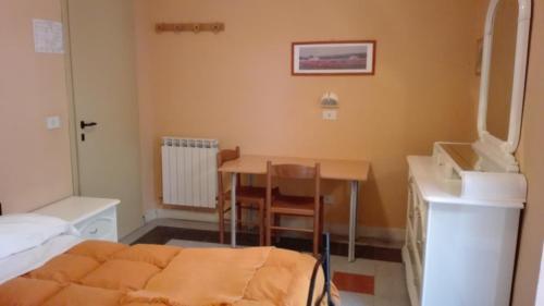 Albergue Ostello Villa Franceschini