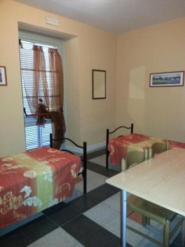 Albergue Ostello Villa Franceschini