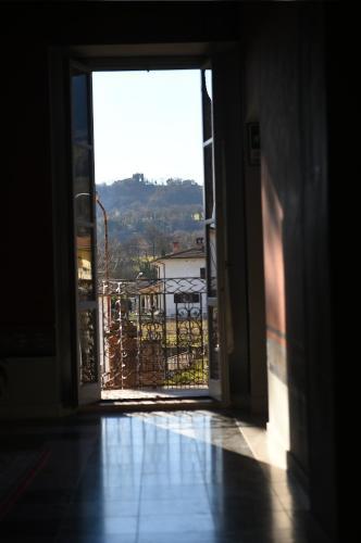 Albergue Ostello Villa Franceschini