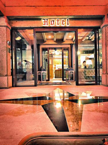 Hotel Ristorante La Bocchetta