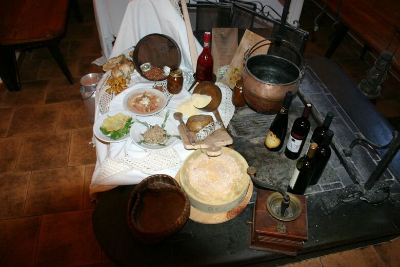 Hotel Albergo Alle Alpi