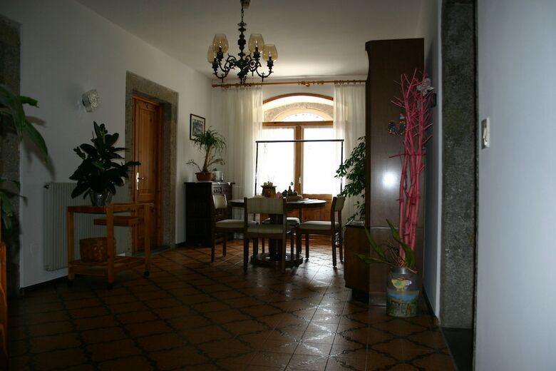 Hotel Albergo Alle Alpi