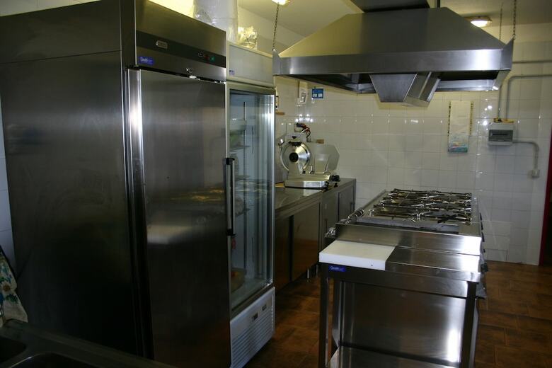 Hotel Albergo Alle Alpi