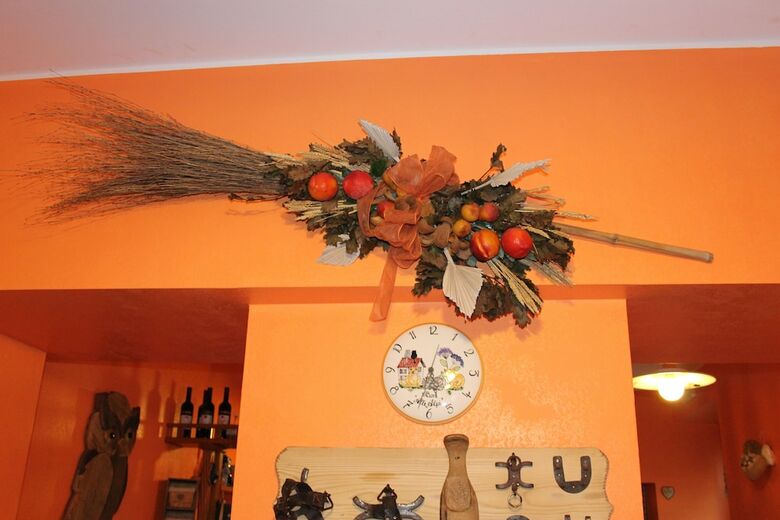 Hotel Albergo Alle Alpi