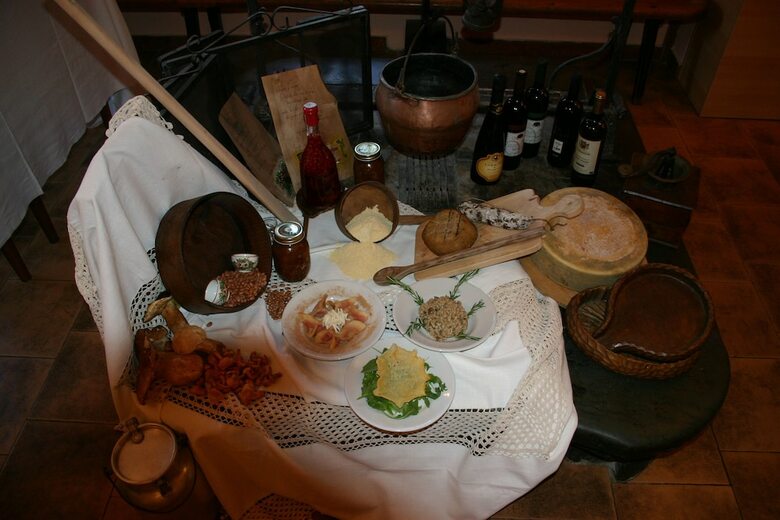 Hotel Albergo Alle Alpi