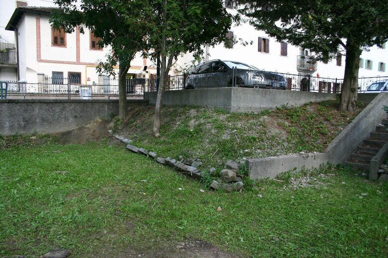 Hotel Albergo Alle Alpi