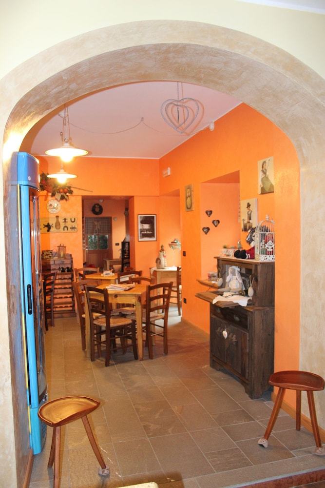 Hotel Albergo Alle Alpi