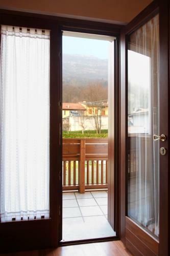 Bed & Breakfast Sentiero Valinis