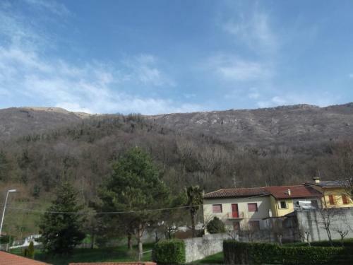 Bed & Breakfast Sentiero Valinis