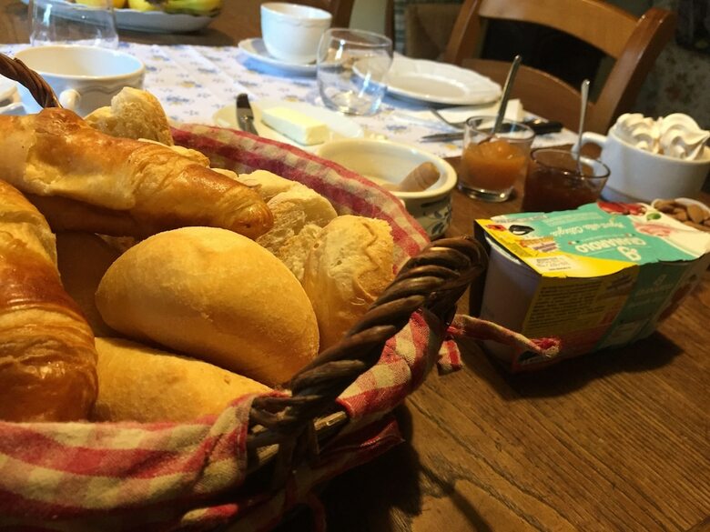 B&B Casa Tom�